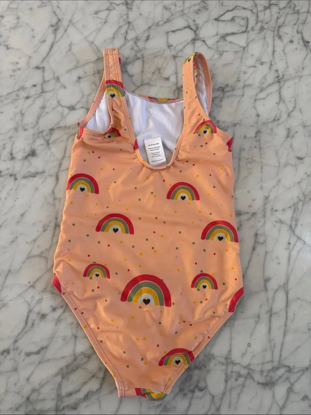 Seaesta Surf hand swimsuit girl